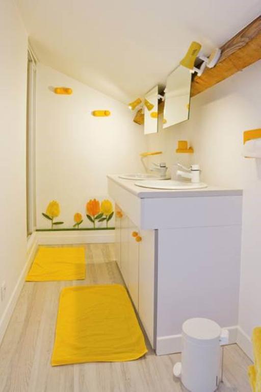 トゥールーズ Le Murier Bed & Breakfast 部屋 写真