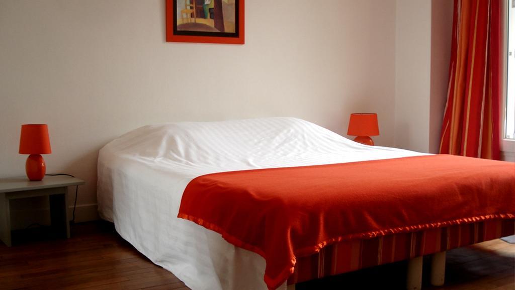 トゥールーズ Le Murier Bed & Breakfast 部屋 写真